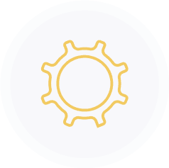 What Do Site Reliability<br/>Engineers Do? Icon