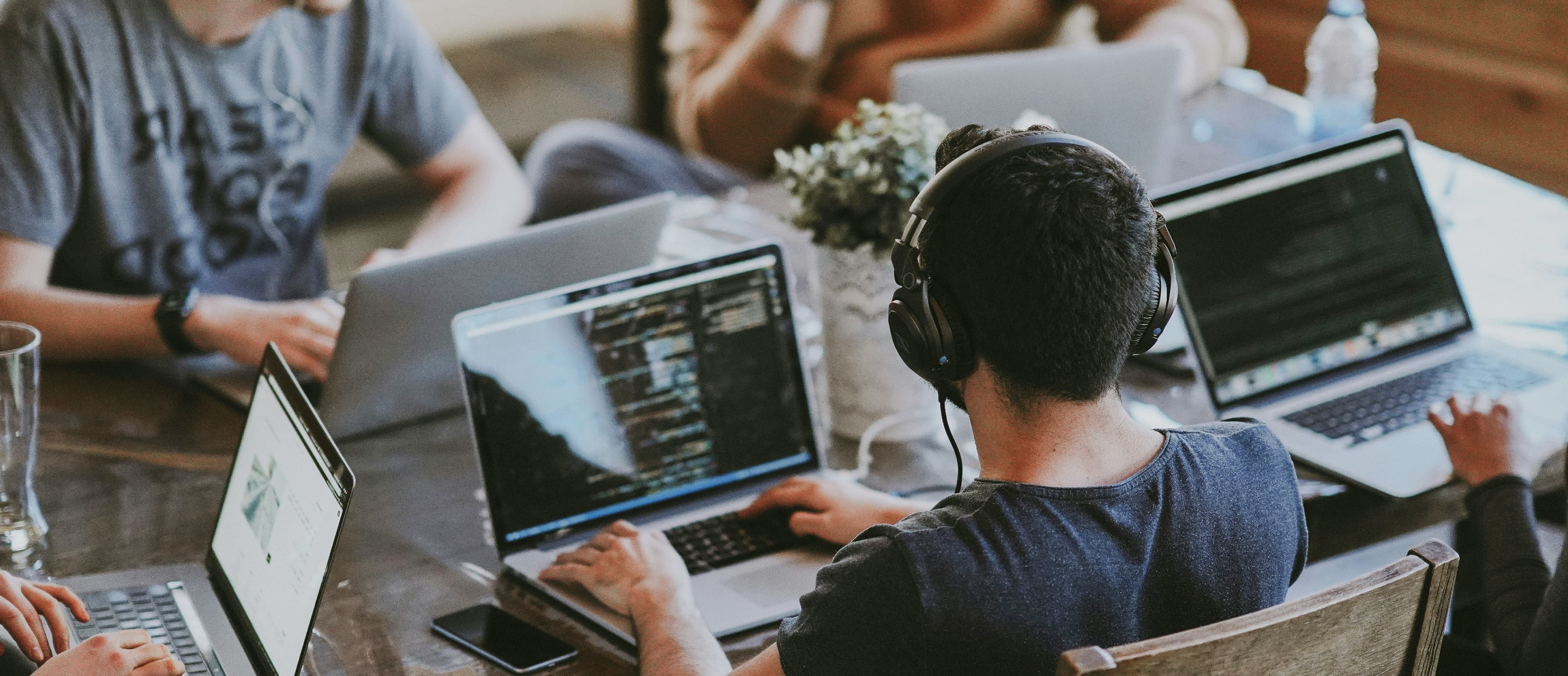 Services Hero Background