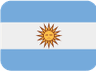 Argentina flag